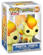 PERS.POKEMON PONYTA