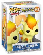 PERS.POKEMON PONYTA