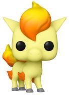PERS.POKEMON PONYTA