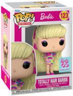 PERS.BARBIE TOTALLY HAIR BAR