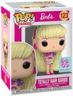 PERS.BARBIE TOTALLY HAIR BAR