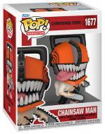 PERS.CHAINSAW MAN