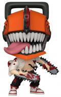 PERS.CHAINSAW MAN