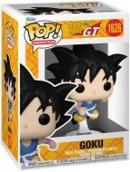 PERS.DRAGON BALL GT GOKU