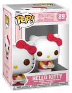 PERS.HELLO KITTY AND FRIENDS