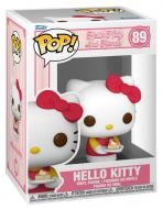 PERS.HELLO KITTY AND FRIENDS