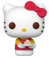PERS.HELLO KITTY AND FRIENDS