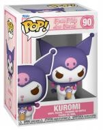 PERS.HELLO KITTY AND KUROMI