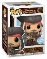 PERS.PIRATES CARIBBEAN JACK