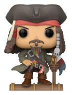 PERS.PIRATES CARIBBEAN JACK