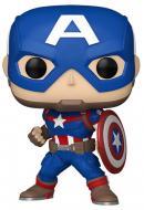 PERS.MARVEL CAPTAIN AMERICA