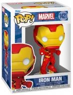 PERS.MARVEL IRON MAN