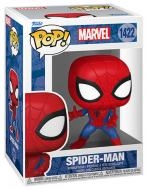 PERS.MARVEL SPIDER-MAN