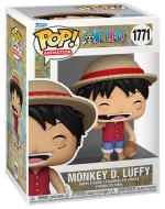 PERS.ONE PIECE MONKEY LUFFY