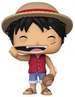 PERS.ONE PIECE MONKEY LUFFY