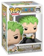 PERS.ONE PIECE RORONOA ZORO