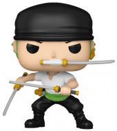 PERS.ONE PIECE RORONOA ZORO