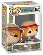 PERS.ONE PIECE NAMI