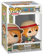 PERS.ONE PIECE NAMI