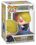 PERS.ONE PIECE VINSMOKE SANJ