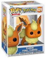 PERS.POKEMON FLAREON