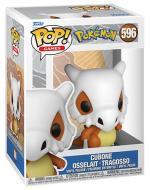 PERS.POKEMON CUBONE