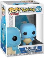 PERS.POKEMON SQUIRTLE