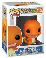 PERS.POKEMON CHARMANDER