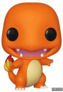 PERS.POKEMON CHARMANDER