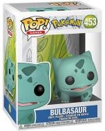 PERS.POKEMON BULBASAUR