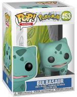 PERS.POKEMON BULBASAUR