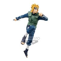 PERS.NARUTO NAMIKAZE MINATO