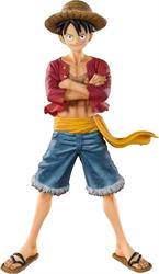 PERS.ONE PIECE MONKEY