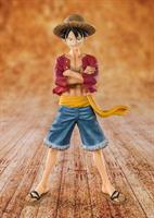 PERS.ONE PIECE MONKEY