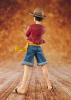 PERS.ONE PIECE MONKEY