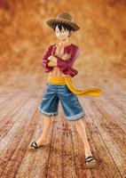 PERS.ONE PIECE MONKEY