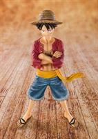 PERS.ONE PIECE MONKEY