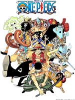 PERS.ONE PIECE MONKEY