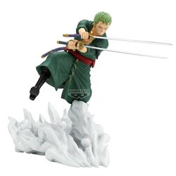 PERS.ONE PIECE RORONOA ZORO
