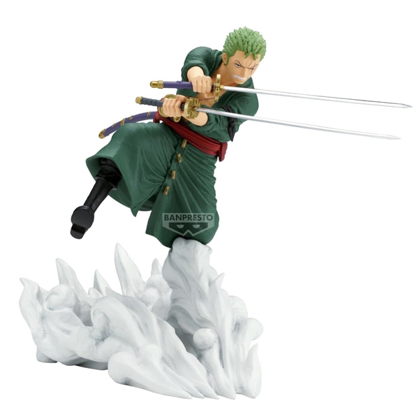 PERS.ONE PIECE RORONOA ZORO