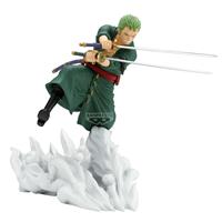 PERS.ONE PIECE RORONOA ZORO