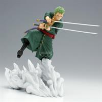 PERS.ONE PIECE RORONOA ZORO