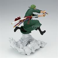 PERS.ONE PIECE RORONOA ZORO