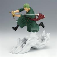 PERS.ONE PIECE RORONOA ZORO