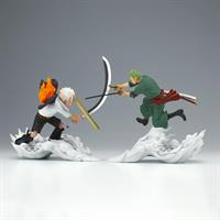 PERS.ONE PIECE RORONOA ZORO