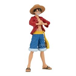 PERS.ONE PIECE SPECIAL MONKE