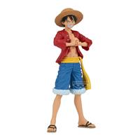 PERS.ONE PIECE SPECIAL MONKE