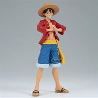 PERS.ONE PIECE SPECIAL MONKE