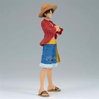 PERS.ONE PIECE SPECIAL MONKE