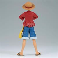 PERS.ONE PIECE SPECIAL MONKE